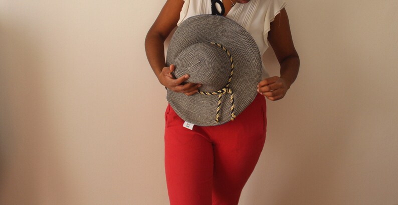 Sac original en upcycling Noe B Creations