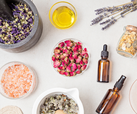 Cosmétique fait maison spécial été (DIY) 3 produits cosmétiques fait maison indispensables pour cet été !