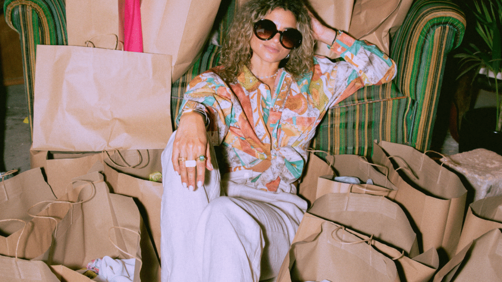 NO BUY CHALLENGE La trend TikTok du consommer moins !