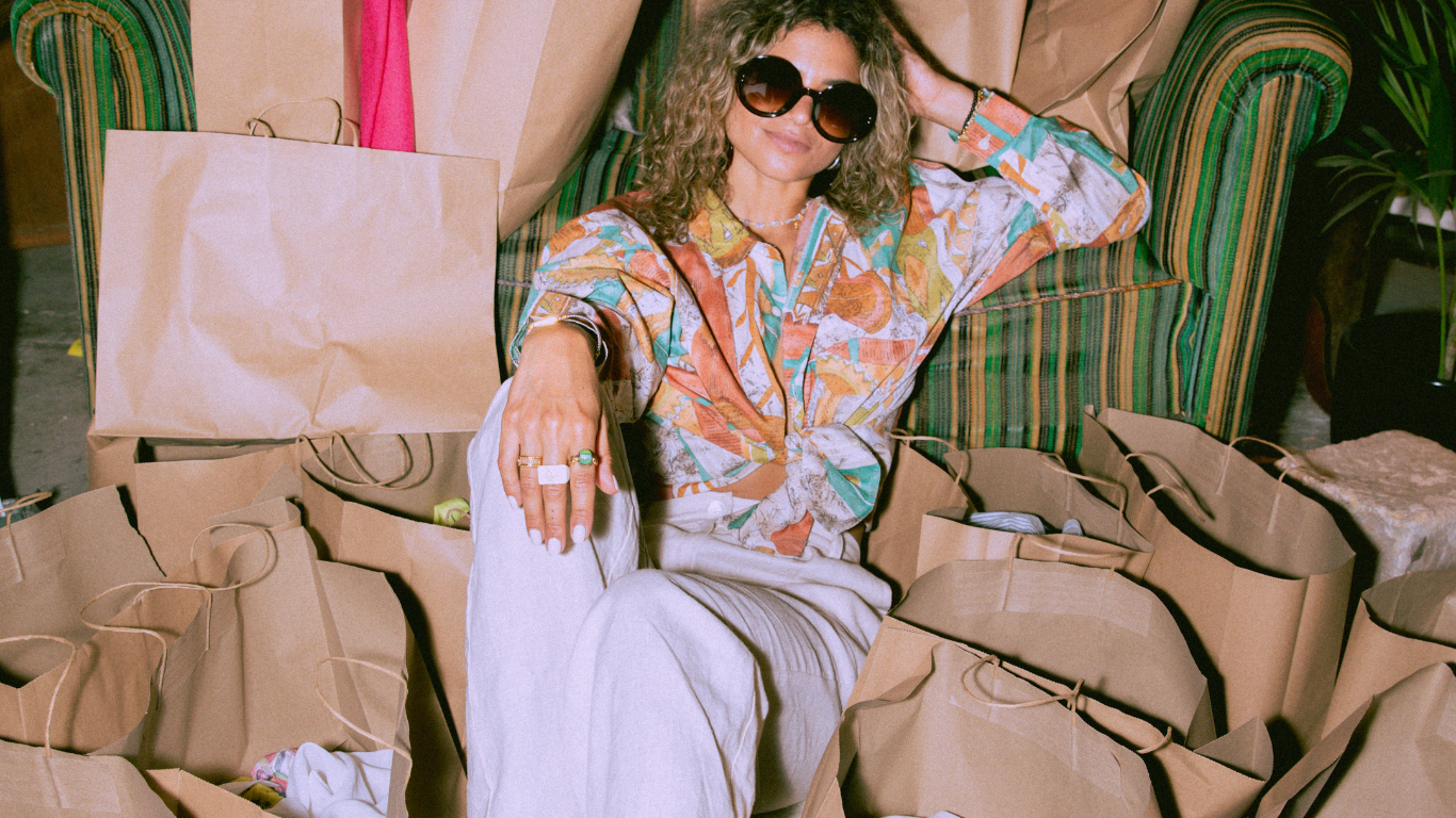 NO BUY CHALLENGE La trend TikTok du consommer moins !